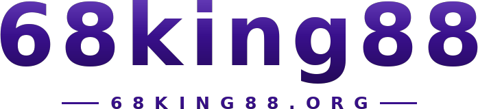 68king88 logo